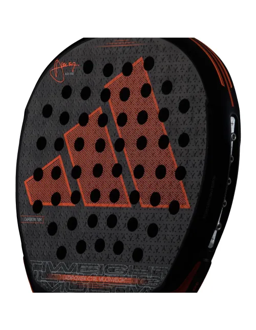 Adidas Adipower Multiweight Control 3.3 | Ofertas de pádel